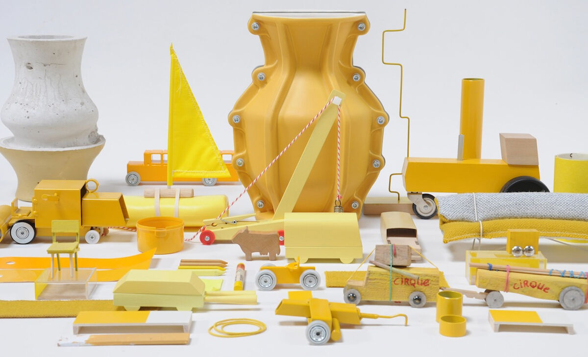 Memory: 20 years Floris Hovers